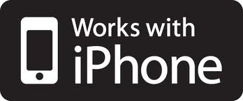 iPhone Compatible